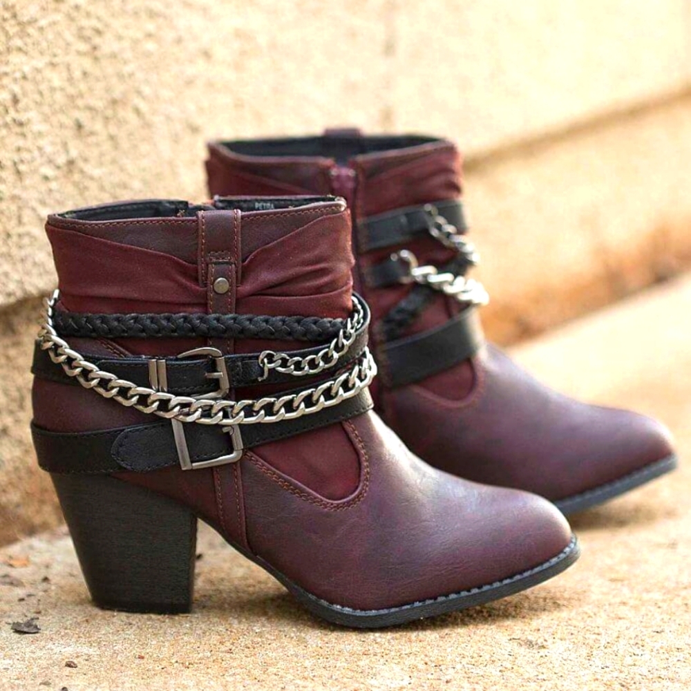 BKE Petra Boots